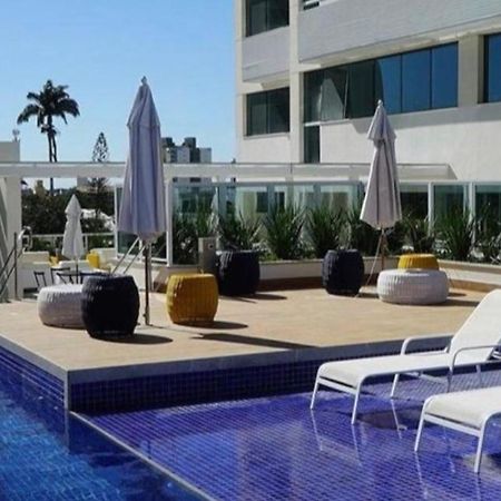 Apart Hotel America Campos dos Goytacazes Kültér fotó