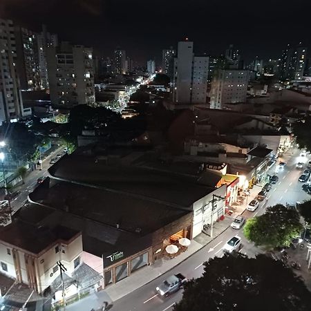 Apart Hotel America Campos dos Goytacazes Kültér fotó